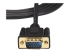 StarTech.com HDMI to VGA Cable - Close up