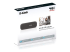D-Link - 4G LTE USB Adapter - Left-angle