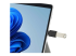Kensington CA1010 - USB adapter - Left-angle