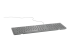 Dell KB216 - Keyboard - Left-angle