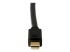 StarTech 3 ft Mini DisplayPort to DVI Adapter Cable - Close up