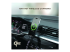 Satechi ST-Q2CCM - Car wireless charging holder - Right-angle