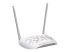 TP-Link TL-WA801N - Radio access point - Left-angle