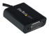 StarTech USB-C to VGA Adapter - Right-angle