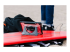 UAG Plasma Series - Back cover for tablet - Right-angle