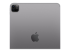 Apple 11-inch iPad Pro Wi-Fi - Close up