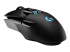 Logitech Gaming Mouse G900 Chaos Spectrum - Left-angle