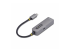 Startech USB-C to Ethernet Adapter, NIC, 1Gbps - Top