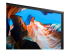 Samsung U32J590UQP - UJ59 Series - Close up