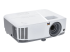 ViewSonic PA503W - DLP projector - Left-angle