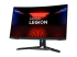 Lenovo Legion R27fc-30 - Right-angle