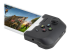 Gamevice GV157A - gamepad - Right-angle