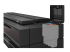 HP DesignJet T850 - multifunction printer - Close up