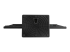 Hannspree HC284PUB - LED monitor - Bottom