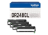 Brother DR248CL - original - Front