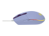 Logitech Gaming Mouse G203 LIGHTSYNC - Right side