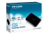 TP-Link TL-SG1005D 5-Port Gigabit Desktop Switch - Left-angle