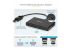 StarTech.com 3-Port Multi Monitor Adapter, DisplayPort 1.2 to HDMI MST Hub, Triple 1080p HDMI Monitor, Video Splitter for Extended Desktop Mode on Windows PCs Only, DP to 3x HDMI MST Hub - 