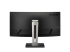 ViewSonic VG3456C - LED monitor - Back