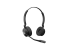 Jabra Engage 65 SE Stereo - Left-angle
