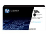 HP 89A - black - original - Front