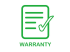 APC Extended Warranty - Front