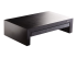 Fellowes Designer Suites Monitor Riser - Left-angle