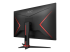AOC Gaming Q27G2E/BK - Back