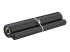 Brother PC302RF - 2 - print ribbon - Left-angle