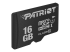 Patriot LX Series - flash memory card - Left-angle