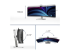 Philips 49B2U6903CH - 6000 Series - Multi-angle