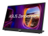 ASUS ZenScreen MB17AHG - Right-angle