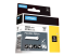 DYMO IND - Nylon - adhesive - Left-angle