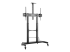V7 TVCART2 - Cart - for LCD display - Left-angle
