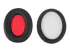 Lindy - Ear cushion for headphones - Front