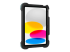Targus SafePort Max - Protective case for tablet - Back