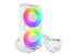 ARCTIC Liquid Freezer III 240 A-RGB - Left-angle
