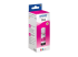 Epson EcoTank 104 - magenta - Left-angle