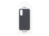 Samsung EF-PS937 - Back cover for mobile phone - Front