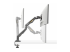 StarTech.com Desk Mount Monitor Arm, Up To 32" Display, C-Clamp, TAA - Left side