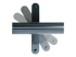 Optoma Panoview Pull Up DP-9092MWL - Close up
