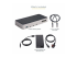 Startech USB-C Triple Monitor Docking Station - Multi-angle