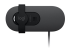 Logitech BRIO 100 - Webcam - Front