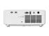 Optoma ZW340e - DLP projector - Back