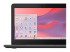 Lenovo 100e Chromebook Gen 4 - Close up