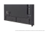 LG 55UH5N-E - 55" Diagonal Class UH5N-E Series LED-backlit LCD display - Close up