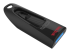 SanDisk Ultra - USB flash drive - Back