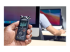 Olympus LS-P5 - Voice recorder - Right-angle