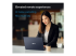 ASUS ExpertBook B1 B1402CV-EBI585X - Back