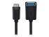 Belkin 3.0 USB-C to USB-A Adapter - Close up